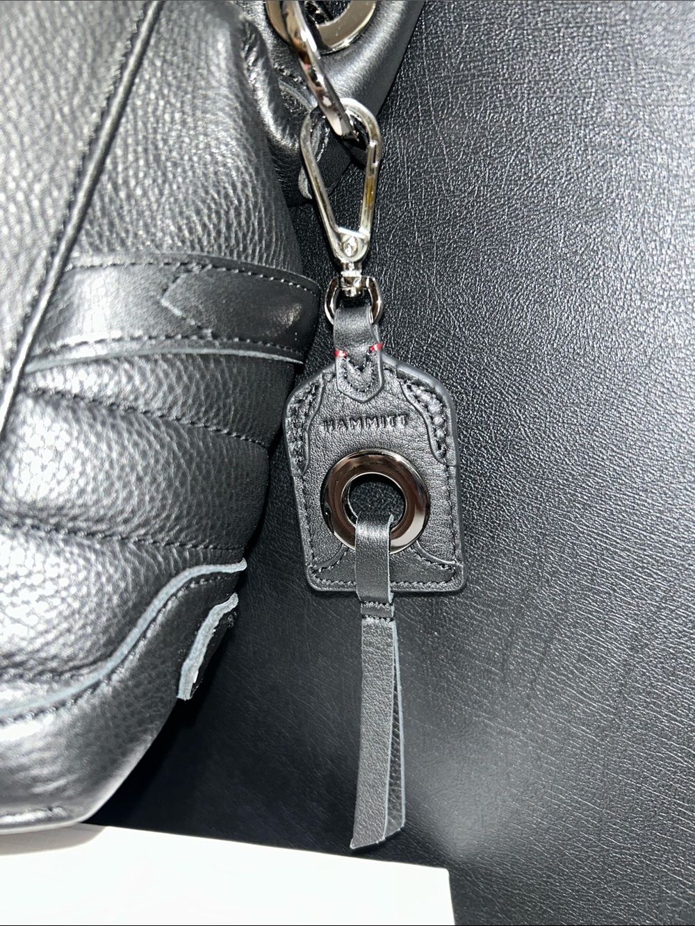 Daniel Med Moto Black - Picture 5 of 16